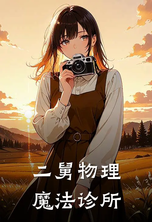 二舅物理魔法诊所李默莉莉最新好看小说_已完结小说二舅物理魔法诊所李默莉莉