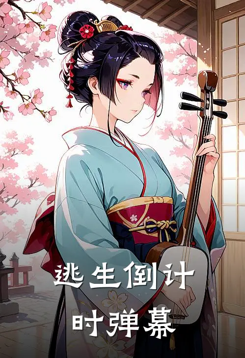 逃生倒计时弹幕