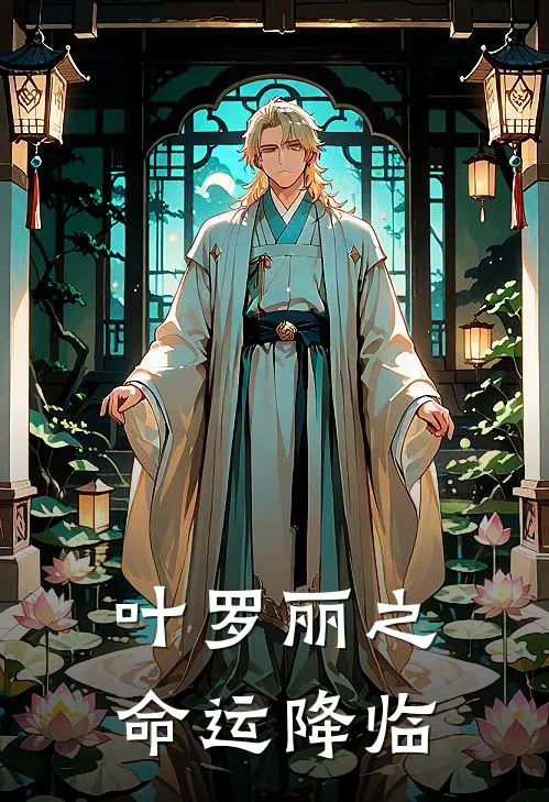 叶罗丽之命运降临