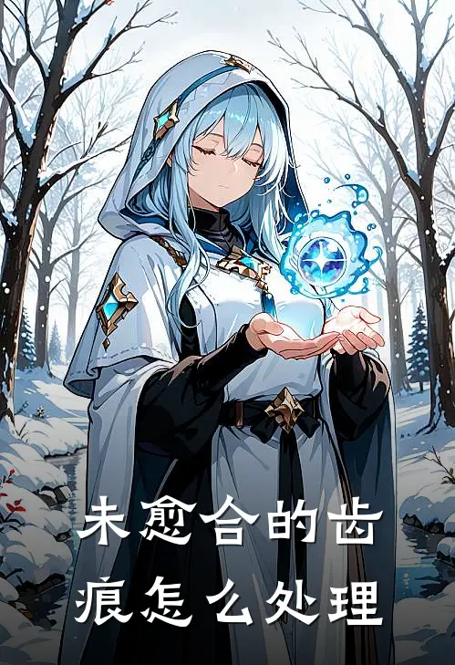 未愈合的齿痕怎么处理