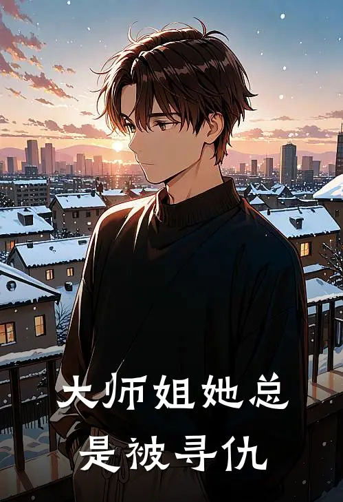 大师姐她总是被寻仇