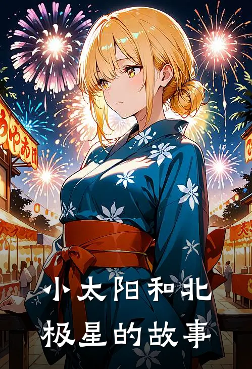 小太阳和北极星的故事