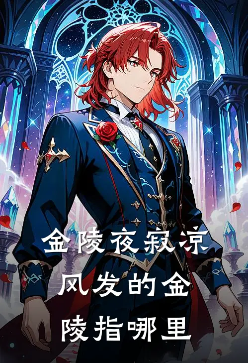 金陵夜寂凉风发的金陵指哪里