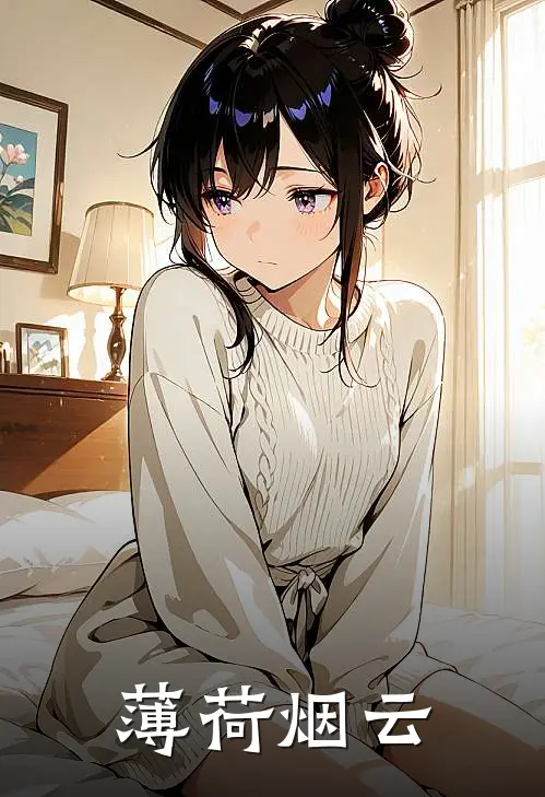 薄荷烟云蔺鸿渐陈瑞免费小说大全_小说完结薄荷烟云(蔺鸿渐陈瑞)