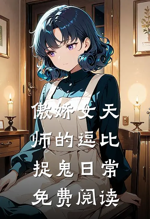 傲娇女天师的逗比捉鬼日常免费阅读