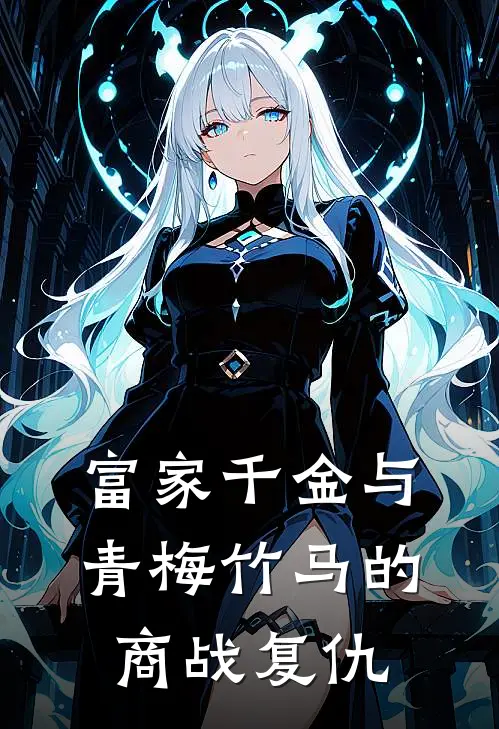 富家千金与青梅竹马的商战复仇(惠子戴维)热门网络小说_小说推荐完结富家千金与青梅竹马的商战复仇(惠子戴维)