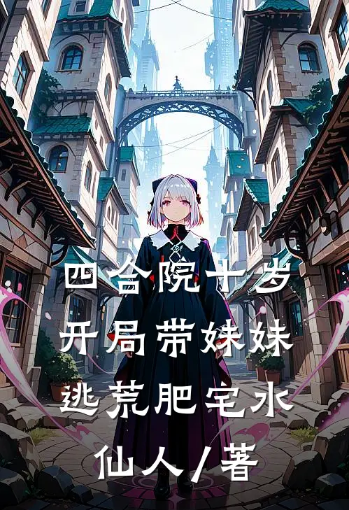 四合院十岁开局带妹妹逃荒肥宅水仙人 / 著