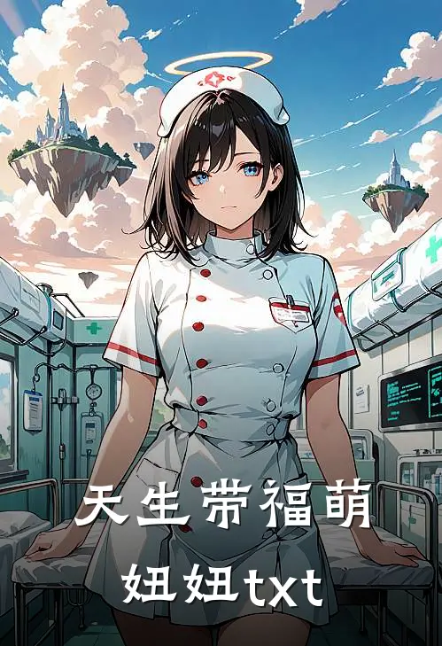 天生带福萌妞妞txt