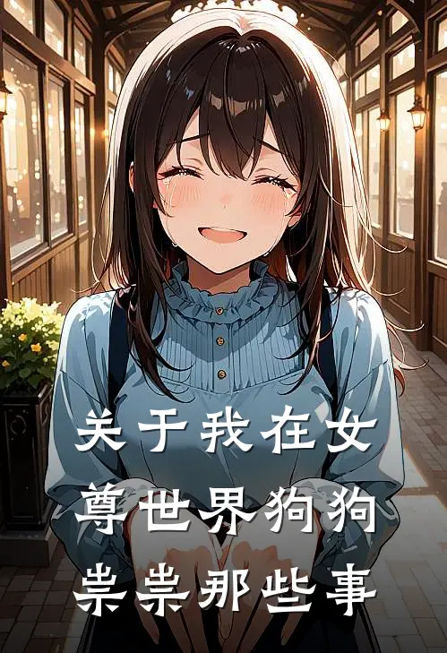 关于我在女尊世界狗狗祟祟那些事（季枝文顾书安）完整版小说阅读_关于我在女尊世界狗狗祟祟那些事全文免费阅读（季枝文顾书安）