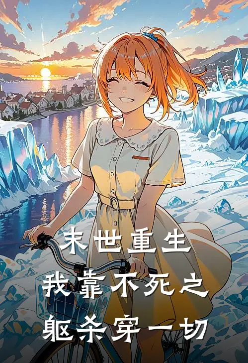 末世重生：我靠不死之躯杀穿一切