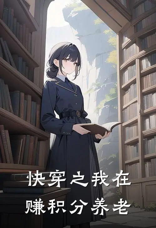 快穿之我在赚积分养老