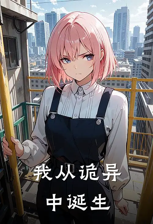 我从诡异中诞生