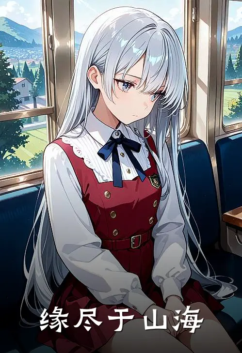 缘尽于山海(陆皓城苏渺)热门完本小说_最新小说缘尽于山海陆皓城苏渺