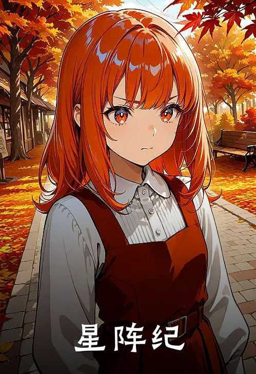 星阵纪(卡尔特乔曼丽)免费完结小说_免费小说在线阅读星阵纪(卡尔特乔曼丽)