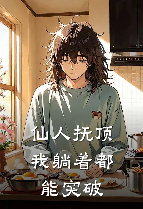 仙人抚顶：我躺着都能突破林飞宇林飞宇热门完本小说_最新章节列表仙人抚顶：我躺着都能突破(林飞宇林飞宇)