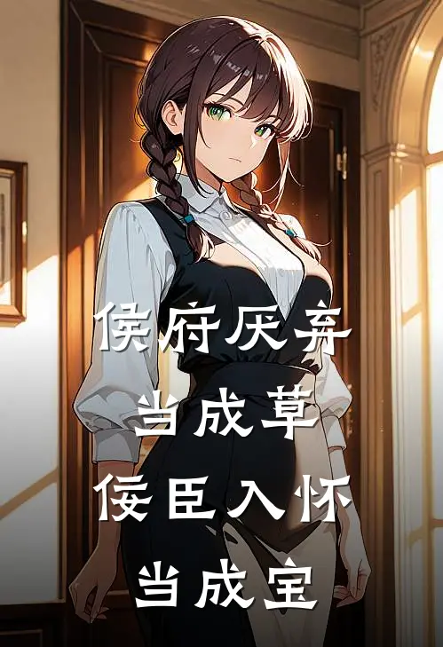 侯府厌弃当成草，佞臣入怀当成宝