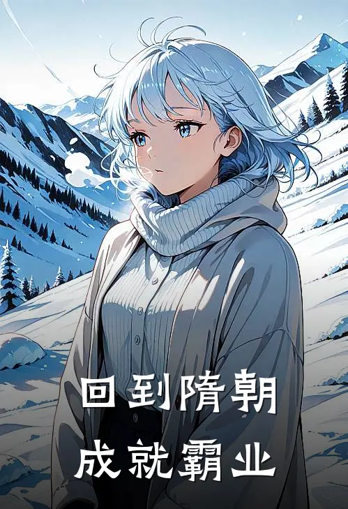 回到隋朝成就霸业(杨坚李远)全本免费完结小说_小说完结免费回到隋朝成就霸业杨坚李远