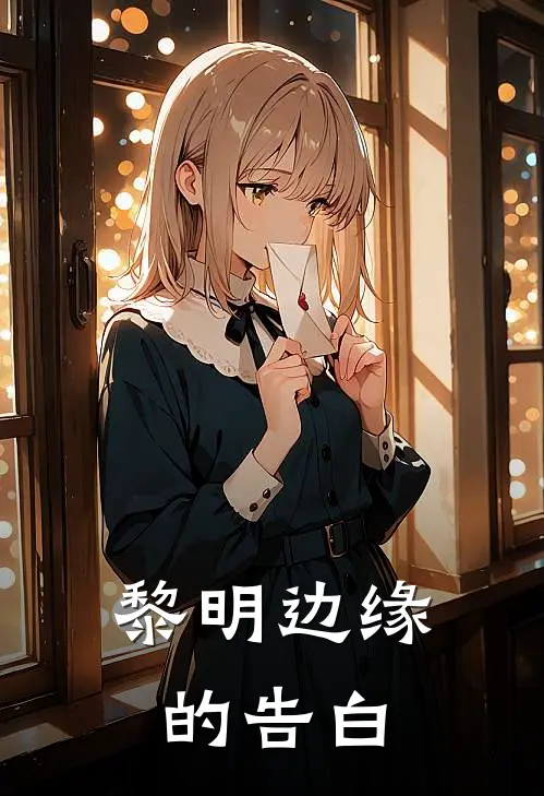 黎明边缘的告白(叶知渝赵翊)在哪看免费小说_已完结小说推荐黎明边缘的告白叶知渝赵翊