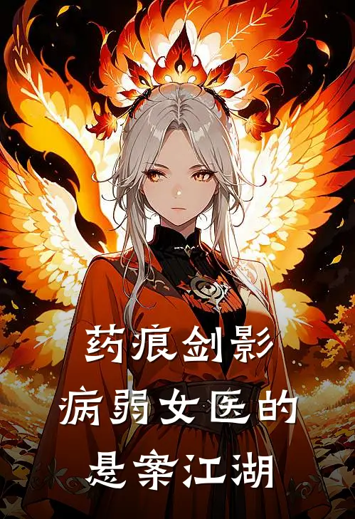 沈清棠林砚之《药痕剑影：病弱女医的悬案江湖》_(沈清棠林砚之)热门小说