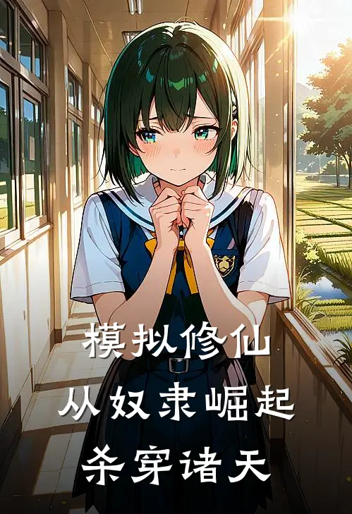 模拟修仙，从奴隶崛起杀穿诸天