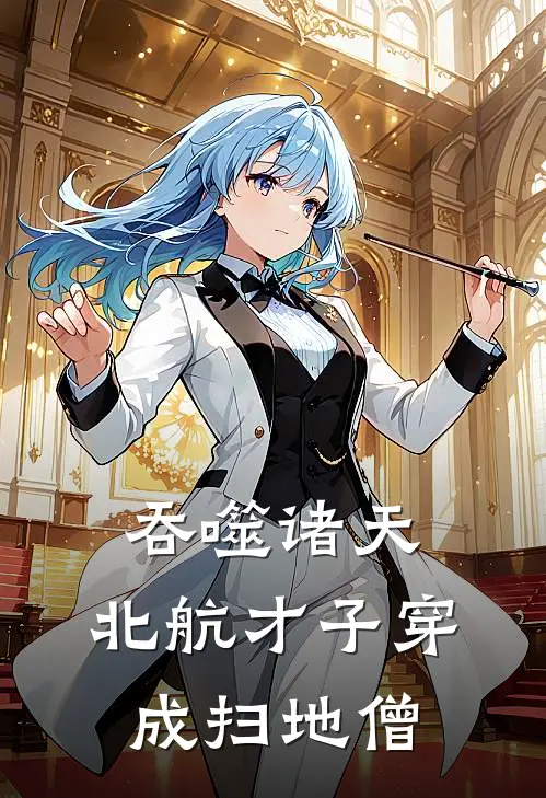 吞噬诸天：北航才子穿成扫地僧