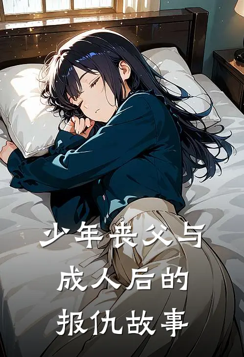 少年丧父与成人后的报仇故事