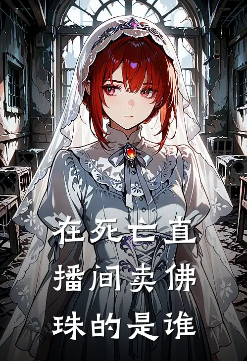 在死亡直播间卖佛珠的是谁