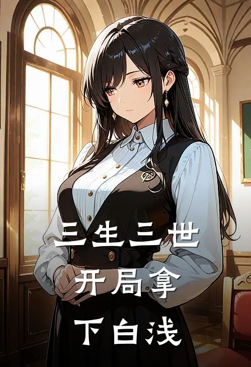 三生三世：开局拿下白浅