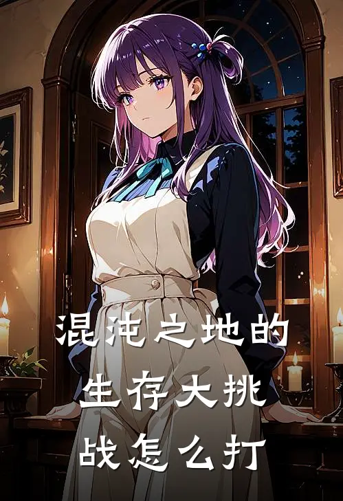 混沌之地的生存大挑战怎么打