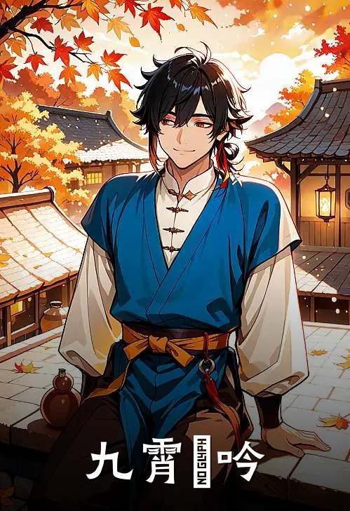 萧晨敖九霄(九霄龍吟)全本阅读_萧晨敖九霄最新热门小说