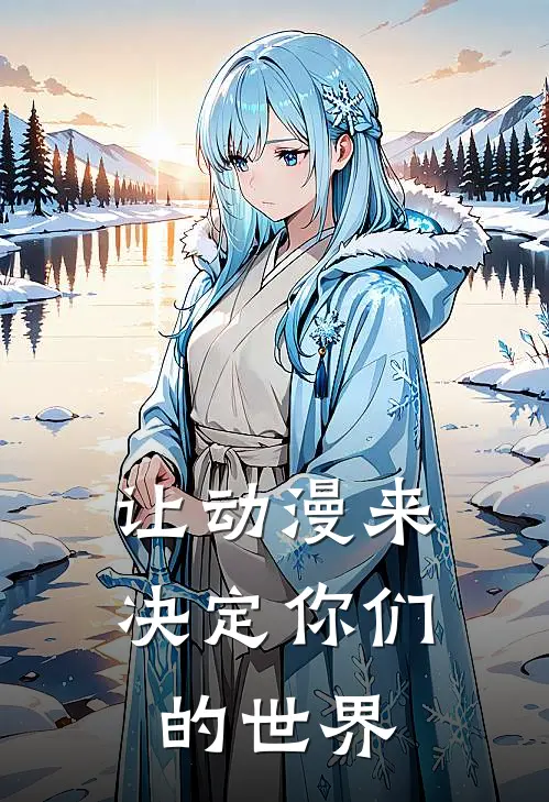 让动漫来决定你们的世界程越聂双儿最新好看小说_已完结小说让动漫来决定你们的世界程越聂双儿