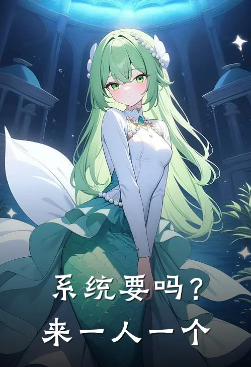 系统要吗？来，一人一个(陈逸岳不群)免费小说_最新小说全文阅读系统要吗？来，一人一个陈逸岳不群