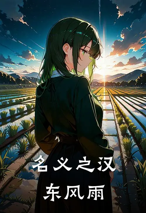 名义之汉东风雨(陈海川赵晓卉)免费小说在线阅读_在线阅读免费小说名义之汉东风雨(陈海川赵晓卉)