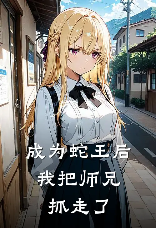 成为蛇王后，我把师兄抓走了沐凌昭白翎免费小说全文阅读_最新章节列表成为蛇王后，我把师兄抓走了(沐凌昭白翎)