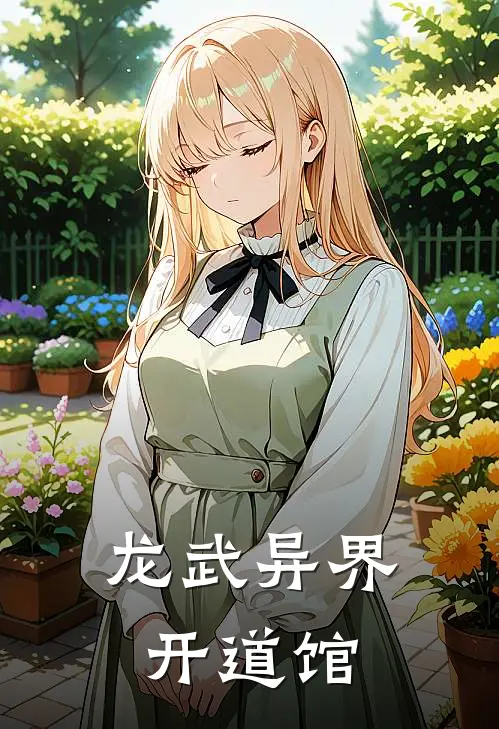 龙武异界开道馆