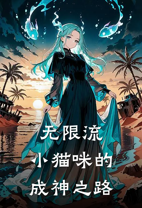 无限流：小猫咪的成神之路赵拓张善小说完整版_热门好看小说无限流：小猫咪的成神之路(赵拓张善)