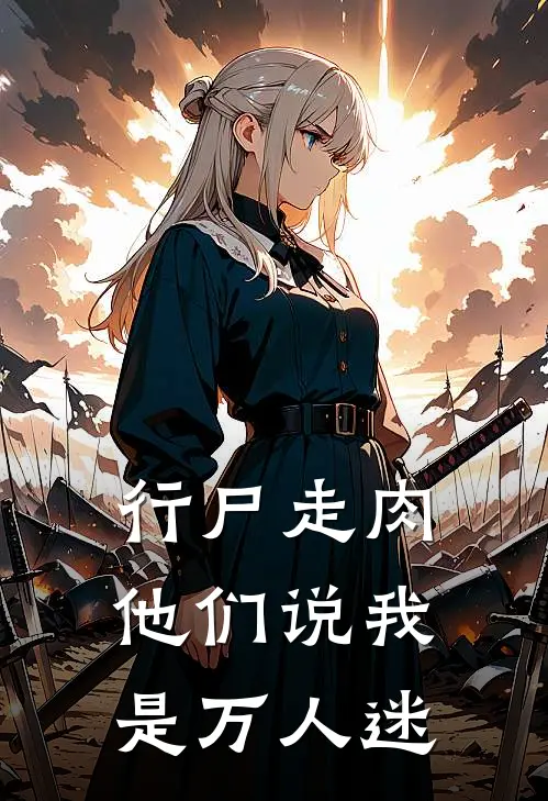 行尸走肉：他们说我是万人迷(姜妍肖恩)在线阅读免费小说_最新章节列表行尸走肉：他们说我是万人迷(姜妍肖恩)