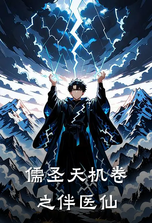 儒圣天机卷之伴医仙