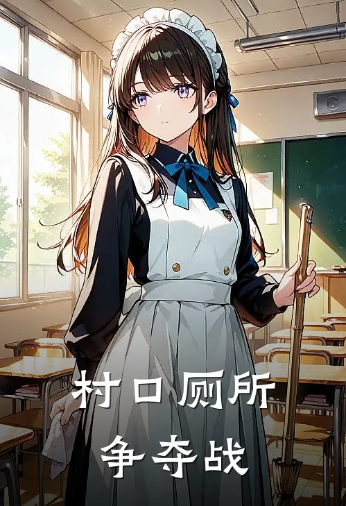 村口厕所争夺战