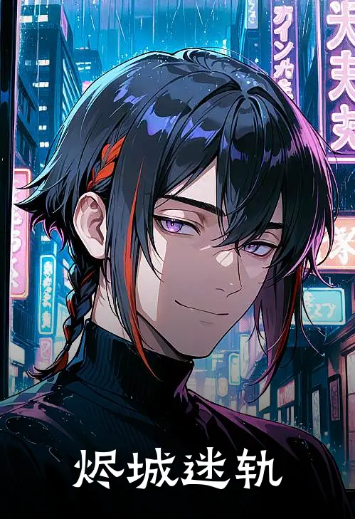 烬城迷轨林夜沈砚免费完本小说_小说推荐完本烬城迷轨(林夜沈砚)