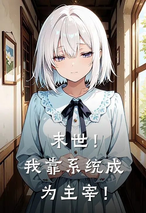 末世！我靠系统成为主宰！林风苏瑶完整版免费阅读_林风苏瑶精彩小说