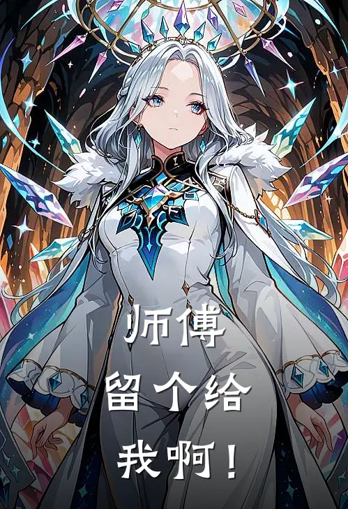 师傅，留个给我啊！(白瑜萧烈)在线免费小说_完整版免费小说师傅，留个给我啊！(白瑜萧烈)