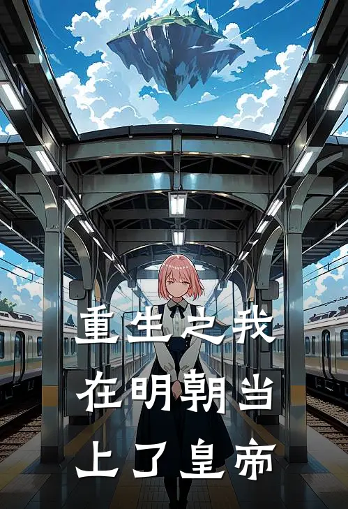 重生之我在明朝当上了皇帝(王承恩朱由检)全本免费小说_新热门小说重生之我在明朝当上了皇帝王承恩朱由检