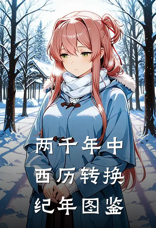 《两千年中西历转换纪年图鉴》狄奥尼西耶稣已完结小说_两千年中西历转换纪年图鉴(狄奥尼西耶稣)火爆小说