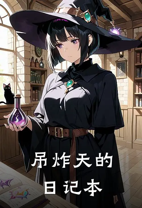林夏苏念安(吊炸天的日记本)全本免费在线阅读_(吊炸天的日记本)完结版免费在线阅读