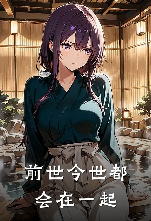 前世今世都会在一起(蕊儿淇淇)最新完结小说_完结版小说全文免费阅读前世今世都会在一起(蕊儿淇淇)