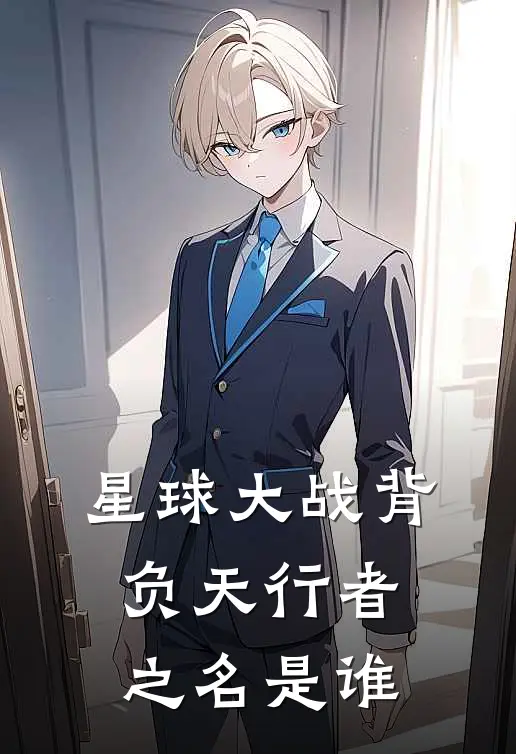 星球大战背负天行者之名是谁