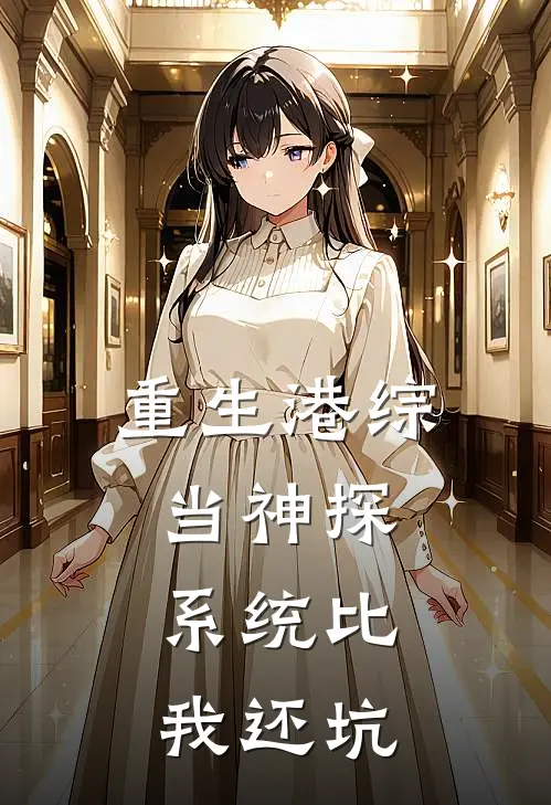 重生港综当神探，系统比我还坑尹依影沈雄热门小说阅读_完本完结小说重生港综当神探，系统比我还坑尹依影沈雄