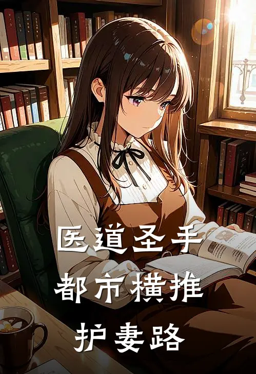 医道圣手，都市横推护妻路苏慕白林初瑶最新全本小说_最新章节列表医道圣手，都市横推护妻路(苏慕白林初瑶)