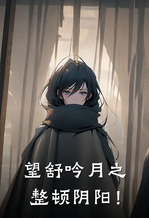 望舒吟月之整顿阴阳！